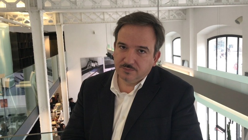 LUCA TELESE A DM: ‘BIANCO E NERO, UNICO E INEDITO. FIORELLO SI E’ SPIEGATO MALE O HA AVUTO UN TRAUMA, DIFENDO LA D’URSO’