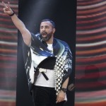 luca tommassini dance dance dance