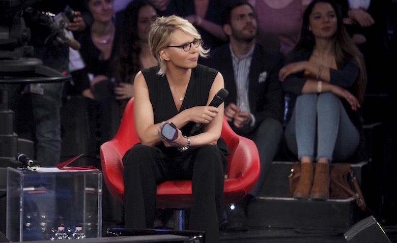 Palinsesti Mediaset, primavera 2017: raddoppiano Selfie e Bring The Noise