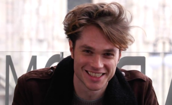 Uomini e Donne: Marco Cartasegna è il nuovo tronista. Manuel si ritira