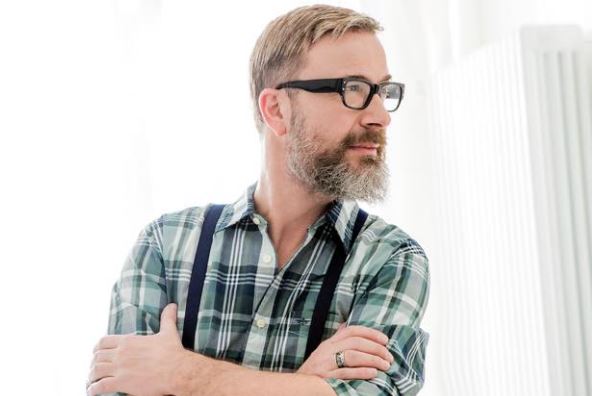 FESTIVAL DI SANREMO 2017: MARCO MASINI