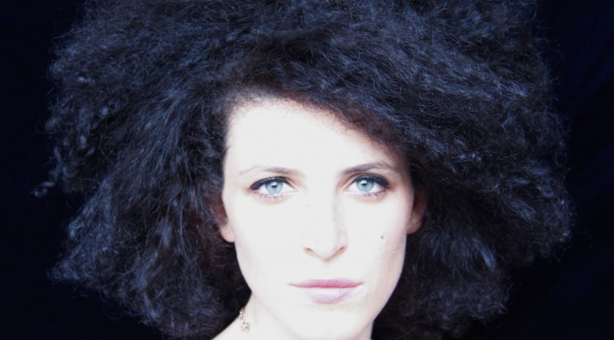 FESTIVAL DI SANREMO 2017, NUOVE PROPOSTE: MARIANNE MIRAGE