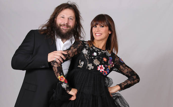 Ballando con le Stelle 2017: Martin Castrogiovanni