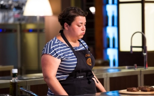 MASTERCHEF 6 SHOCK: NELL’OTTAVA PUNTATA ELIMINATI DUE PAPABILI VINCITORI. E NON SOLO