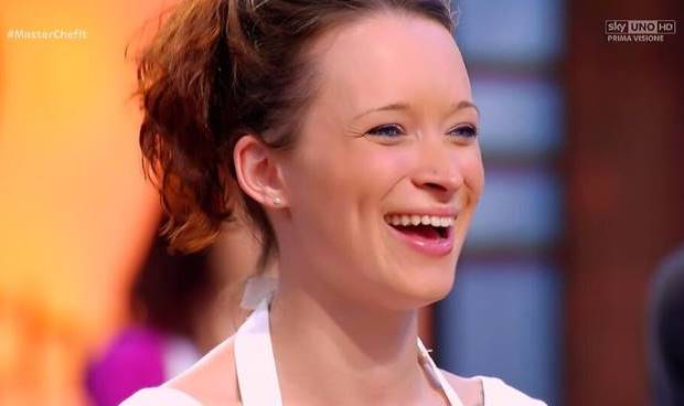 MasterChef 6: entra odio ed esce amore dal nome Gloria…