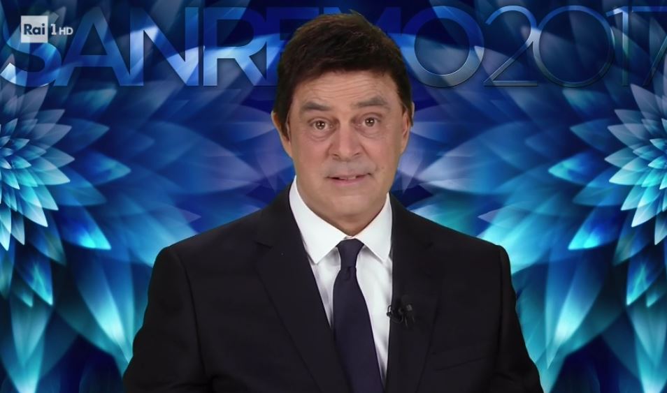 FESTIVAL DI SANREMO 2017: TORNA LA SATIRA POLITICA, MA I GRAFFI DI MAURIZIO CROZZA SONO INNOCUI