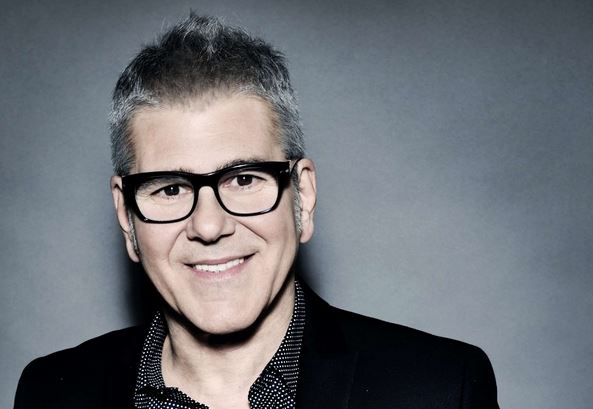 FESTIVAL DI SANREMO 2017: MICHELE ZARRILLO