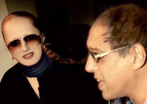 RAI 1 CANCELLA I DUE SPECIALI PREVISTI CON MINA E CELENTANO