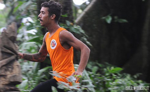 Isola dei Famosi 2017: Moreno denunciato per molestie. Ecco cosa sarebbe accaduto