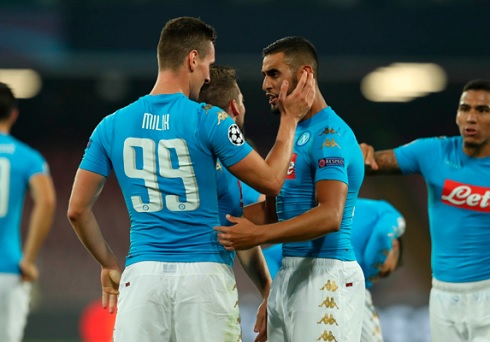 Champions League 2017: al via gli ottavi di finale. Real Madrid-Napoli in diretta su Premium