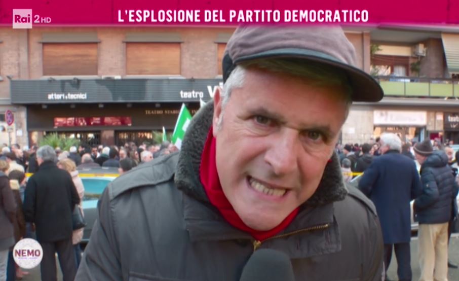 Alla ricerca di Nemo