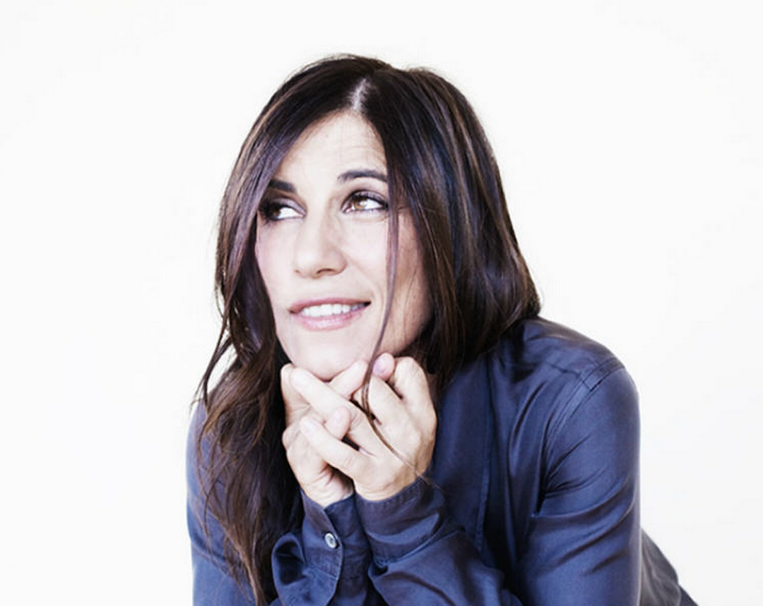 SANREMO 2017, TESTI CANZONI: PAOLA TURCI – FATTI BELLA PER TE