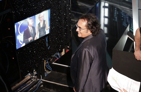 ASCOLTI TV | MARTEDI 7 FEBBRAIO 2017. PARTE BENE IL FESTIVAL CHE SUPERA IL 50% CON 11,3 MILIONI DI SPETTATORI