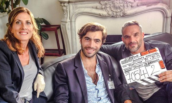 Profiling 7 su FoxCrime: nei nuovi episodi un importante addio e una new entry italiana