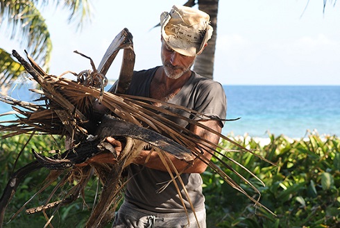 ISOLA 2017, GIORNO 10 | RAZ DEGAN SI RIFIUTA DI FARE LA PROVA LEADER
