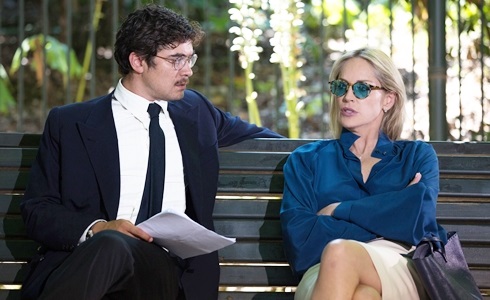 PROGRAMMI TV DI STASERA, VENERDÌ 3 FEBBRAIO 2017. SU RAI3 IN 1^TV UN RAGAZZO D’ORO CON RICCARDO SCAMARCIO E SHARON STONE