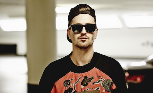 SANREMO 2017: ROBIN SCHULZ OSPITE DELLA QUARTA SERATA
