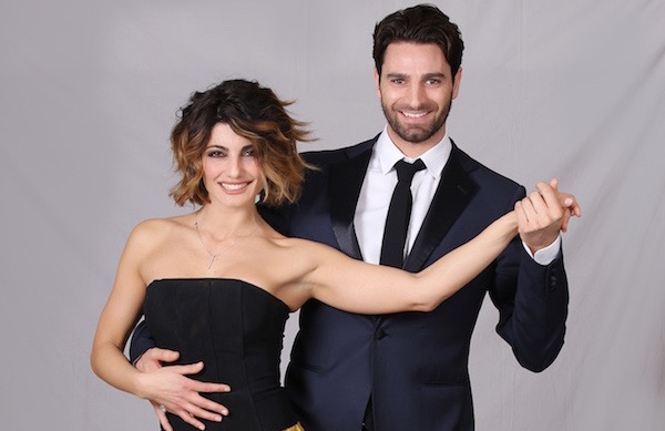 Ballando con le Stelle 2017: Antonio Palmese