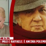 Sandra Milo a Storie Vere
