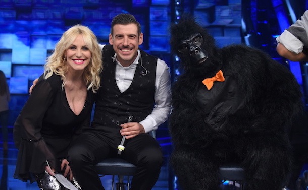 Quell’affollato venerdì