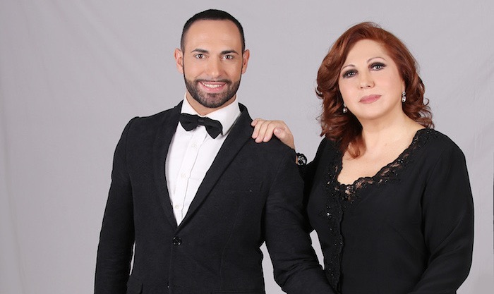 Ballando con le Stelle 2017: Anna La Rosa