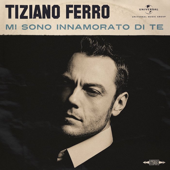 SANREMO 2017: TIZIANO FERRO OMAGGERÀ LUIGI TENCO CON ‘MI SONO INNAMORATO DI TE’