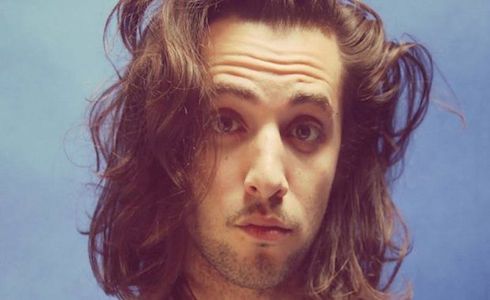 SANREMO 2017, TESTI CANZONI: TOMMASO PINI – COSE CHE MI DANNO ANSIA (VIDEO)