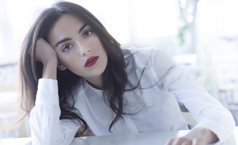 FESTIVAL DI SANREMO 2017, NUOVE PROPOSTE: VALERIA FARINACCI