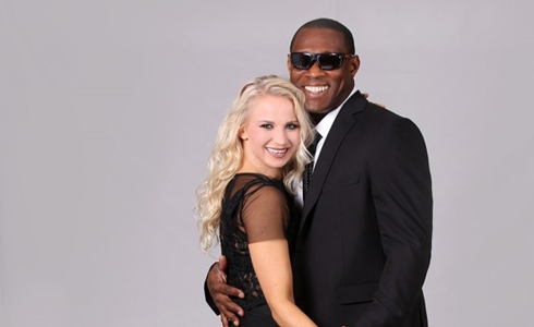 Ballando con le Stelle 2017: Oney Tapia