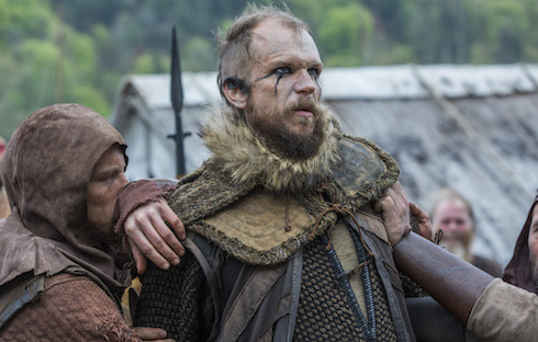Vikings: la quarta stagione sbarca su Rai 4, con nuovi personaggi e più episodi