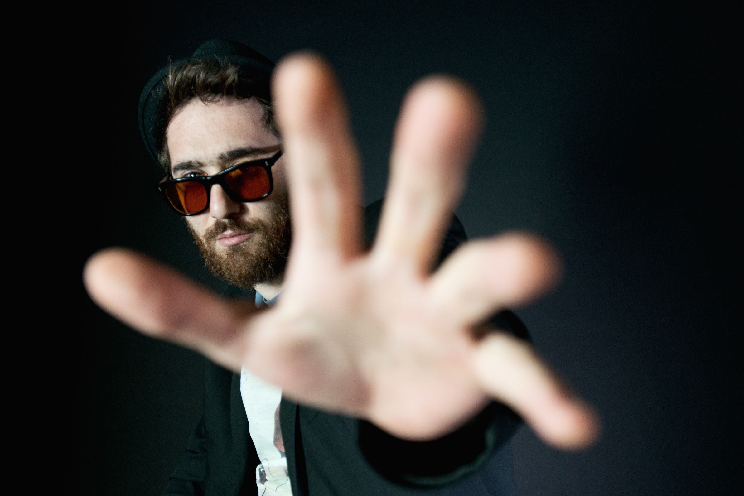 SANREMO 2017, TESTI DELLE CANZONI: MALDESTRO – CANZONE PER FEDERICA (VIDEO)