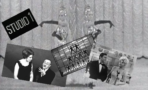 STUDIO 1: LA VERA STORIA DEL CELEBRE VARIETÀ RAI DEGLI ANNI ’60