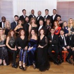 Ballando con le stelle cast