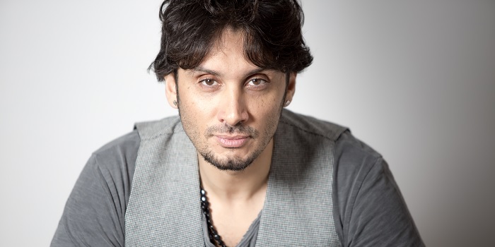 SANREMO 2017, TESTI CANZONI: FABRIZIO MORO – PORTAMI VIA