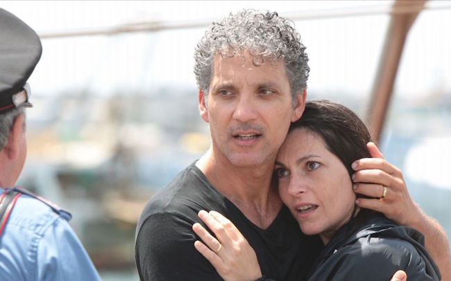 Ascolti TV | Martedì 21 febbraio 2017. I Fantasmi di Portopalo chiude al 25.4%. CartaBianca parte dal 5,4% (1,2 mln). Floris al 5.5% (1 mln)