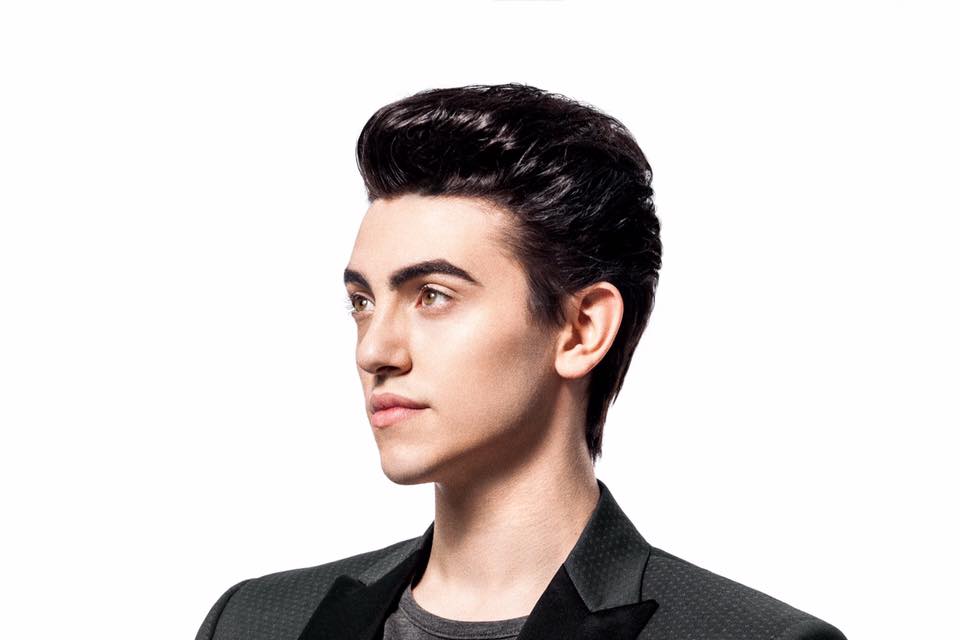 SANREMO 2017, TESTI CANZONI: MICHELE BRAVI – IL DIARIO DEGLI ERRORI