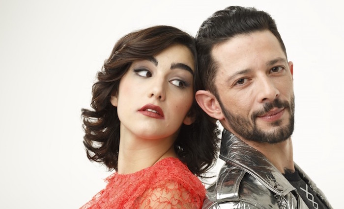 SANREMO 2017, TESTI CANZONI: NESLI E ALICE PABA – DO RETTA A TE