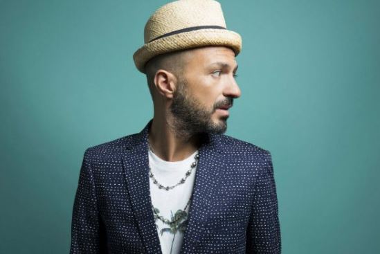 FESTIVAL DI SANREMO 2017: SAMUEL