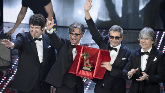 FESTIVAL DI SANREMO: L’ALBO D’ORO CON TUTTI I VINCITORI DAL 1951 AL 2016. CHI VINCERA’ SANREMO 2017?