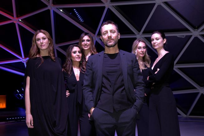 Top – Tutto Quanto Fa Tendenza: torna in seconda serata il fashion magazine di Rai 1
