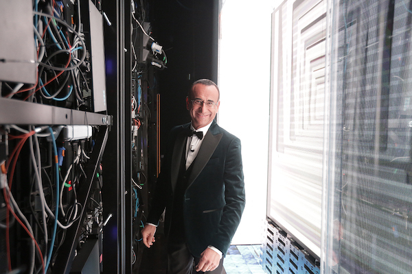 FESTIVAL DI SANREMO 2017, LA FINALE: VINCE FRANCESCO GABBANI, SECONDA MANNOIA, TERZO META