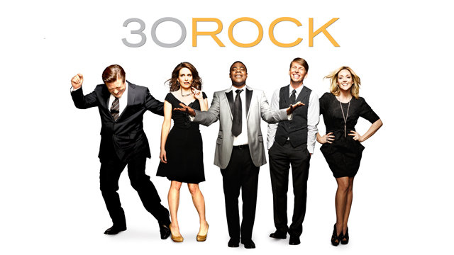 30 Rock: il cerchio si chiude (finalmente) anche in Italia, con la settima stagione in arrivo su Premium Joi