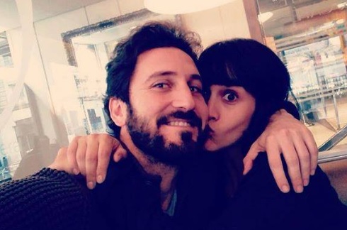 Il Segreto: Megan Montaner ritrova Alex Gadea e si prepara a diventare mamma (anticipazioni)