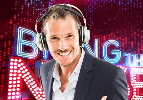 Italia 1: tornano Bring the Noise e Andrea Pucci