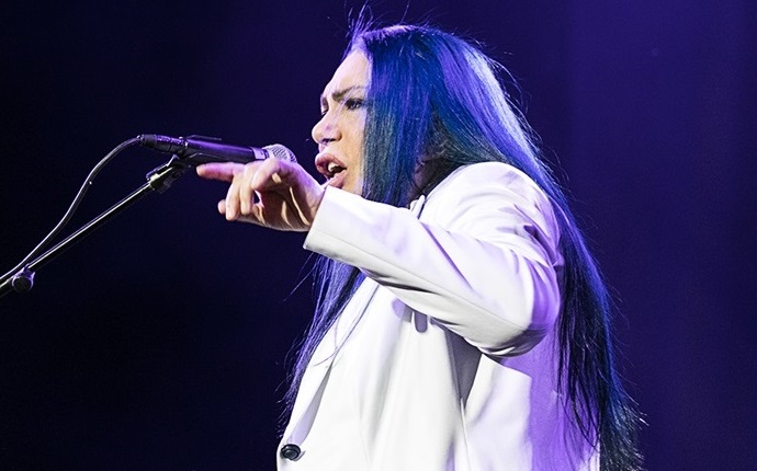 Amiche in Arena - Loredana Bertè