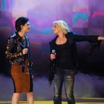 Amici 2017 - Elisa ed Emma