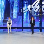 Amici 2017 - La giuria