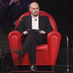 luca zingaretti ad amici