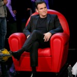 Amici 2017 - Matt Dillon