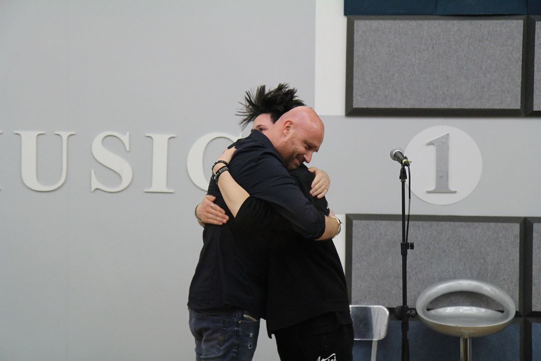 Amici 2017, daytime 3 marzo. Braga a Shady: “Quando sei in difficoltà dai il meglio di te”